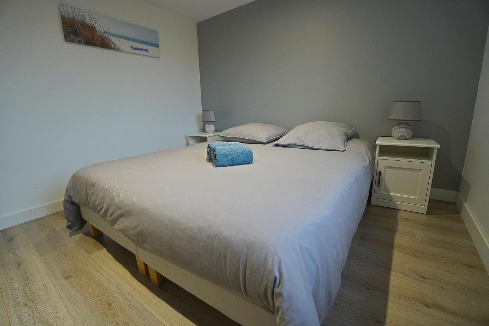 Bel Appartement T2 40 M² Vaugneray المظهر الخارجي الصورة